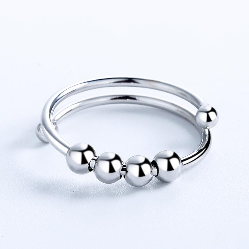 Accessories Amazon Ins Geometric Beaded Bracelet