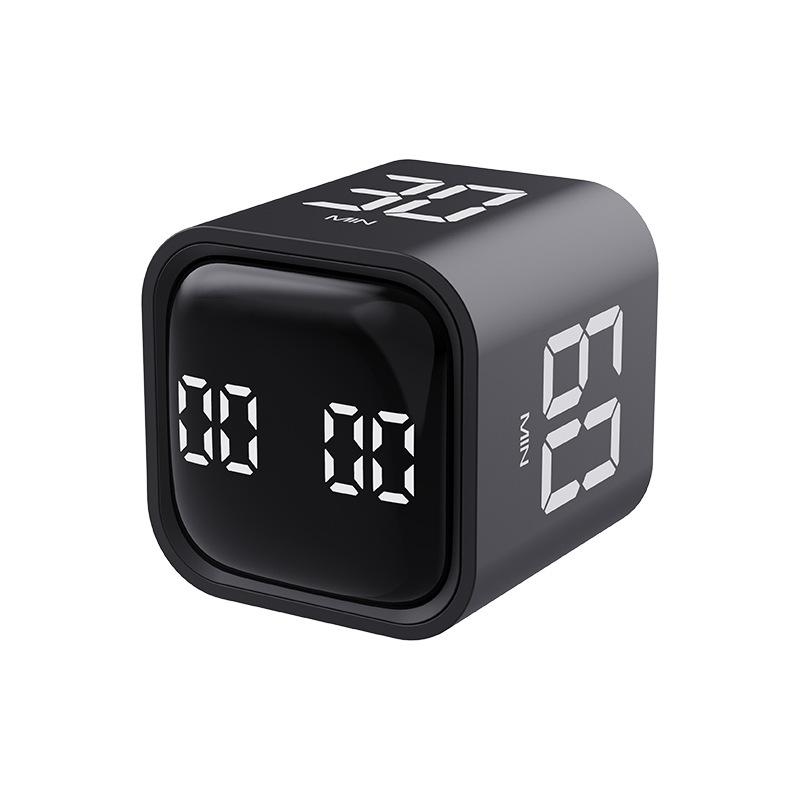 Visual Timer Kitchen Countdown Timer Student Exercises Reminder Portable Electronic